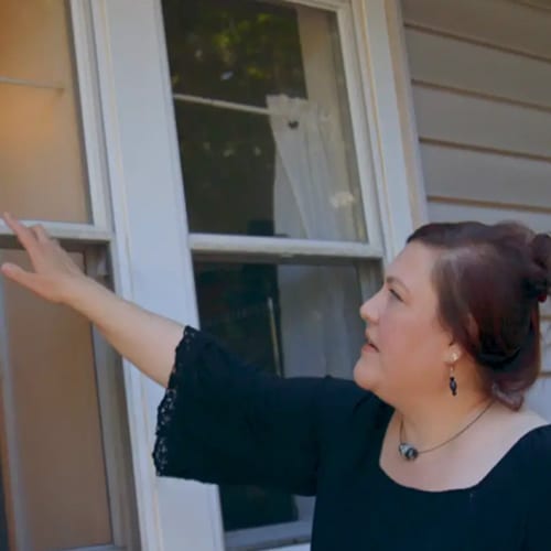 Thompson Creek Window Tara Testimonial