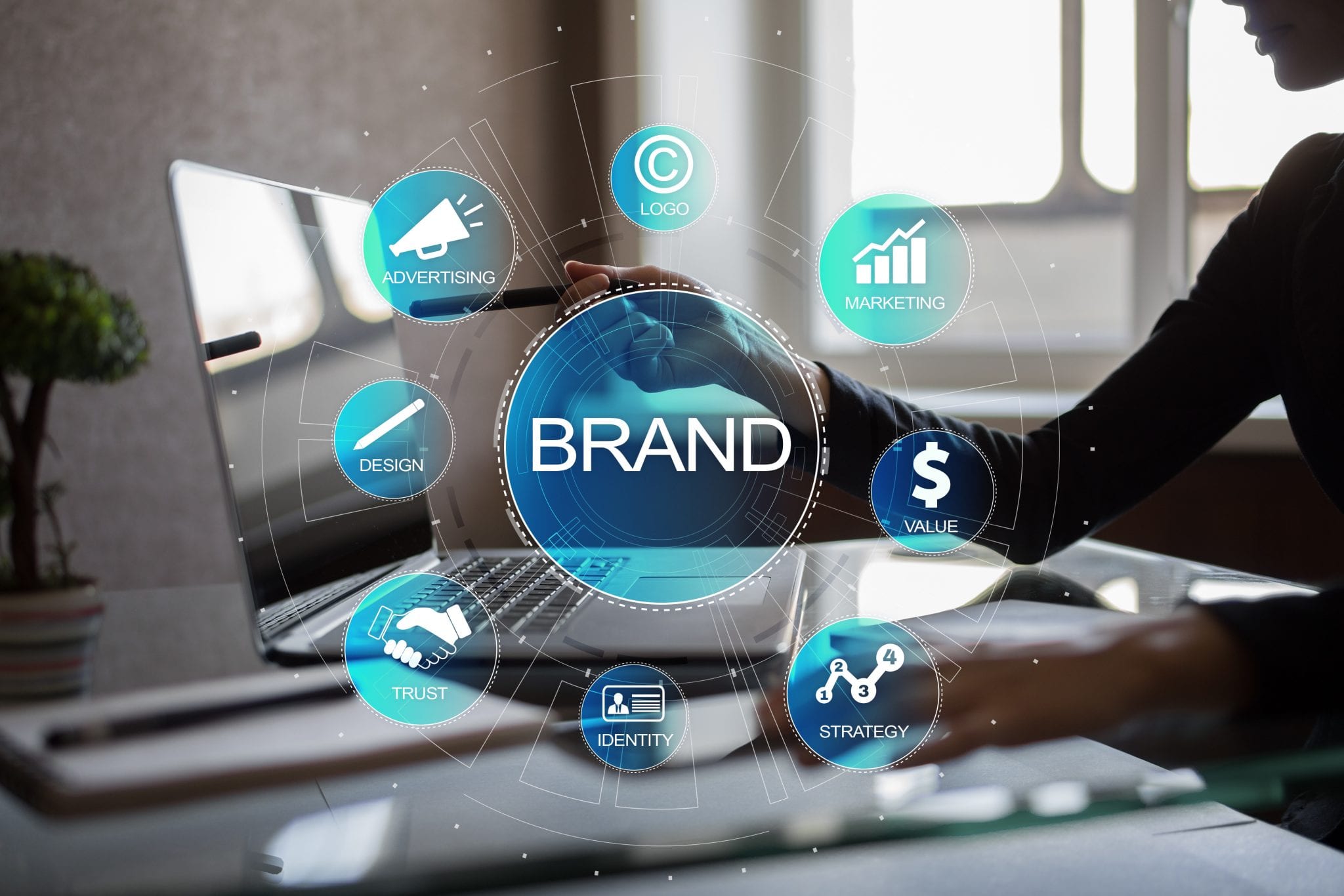Brand Identity, Storytelling and Video Content in a Digital World